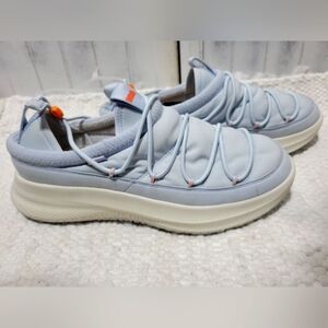 NWOB UGG Tazman Slipper CA78 Light Blue 11